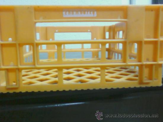 Nuevo: CAJA DE  CHAMBURCY - Foto 3